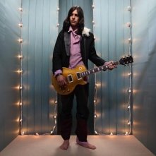 Un'immagine del film Lascia perdere Johnny