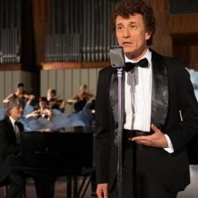 Una sequenza del film Lascia perdere Johnny