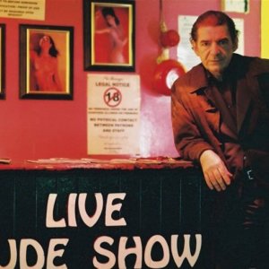 Una immagine di Irina Palm