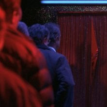 Una sequenza di Irina Palm