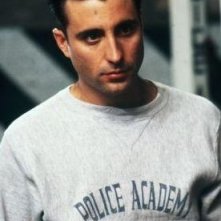 Andy Garcia in una scena de Gli Intoccabili.