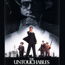 Wallpaper del film Gli intoccabili