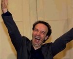 Benigni torna in tv con 'Il quinto dell'Inferno'