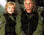 I personaggi di Stargate SG-1: Jack O'Neill e Samantha Carter
