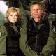 I personaggi di Stargate SG-1: Jack O'Neill e Samantha Carter