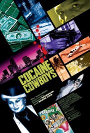 La locandina di Cocaine Cowboys 