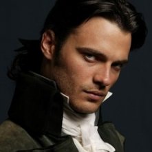 Giulio Maria Berruti è Andrea Casalegno in Ritorno a Rivombrosa, La figlia di Elisa