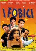 La locandina di I Fobici