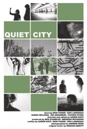 La locandina di Quiet City