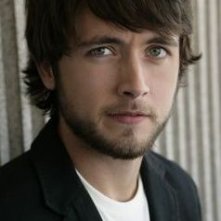Justin Chatwin