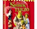 Shrek Terzo in DVD dal 5 dicembre