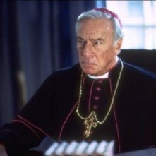 Christopher Plummer in una scena di POSSESSED