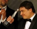 EFA 2007: il re è Mungiu
