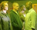 Prison Break, terza stagione: il ritorno in carcere