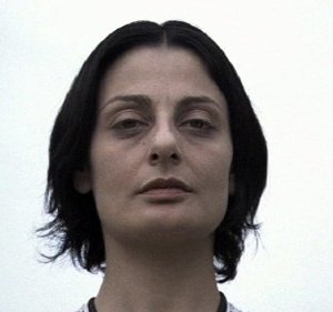 Una scena del film La ballata bianca