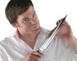 Dexter sulla CBS, ma censurato 