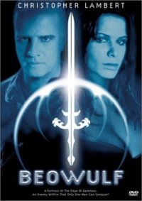 Locandina di Beowulf