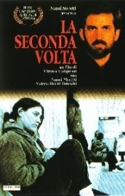 La locandina di La seconda volta