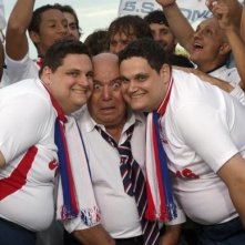 Lino Banfi E Oronzo Cana Nel Film L Allenatore Nel Pallone 2 49790