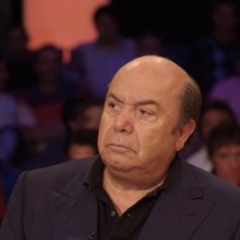 Lino Banfi nel ruolo di Oronzo Canà  in una scena de L'allenatore nel pallone 2 (2007)