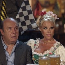 Lino Banfi/Oronzo Canà ne L'allenatore nel pallone 2