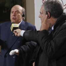 Lino Banfi nel sequel de L'allenatore nel pallone