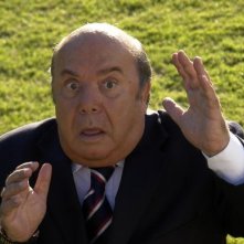 Lino Banfi Torna Nei Panni Del Mitico Oronzo Cana Ne L Allenatore Nel Pallone 2 49813