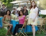 Desperate Housewives: la quarta stagione