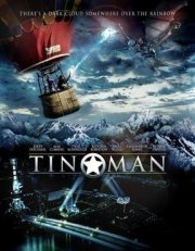 La locandina di Tin Man