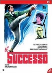 La locandina di Il Successo