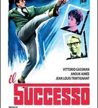 La locandina di Il Successo