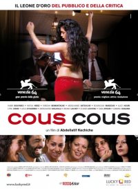 Locandina di Cous cous