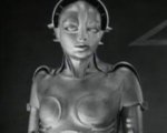 Un remake per Metropolis