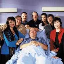 Wallpaper del film Le invasioni barbariche