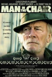 La locandina di Man in the Chair