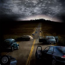 locandina di The Happening