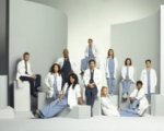 Grey's Anatomy: il medical drama, sempre più drama