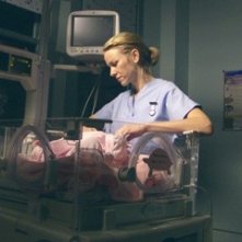 Naomi Watts in una sequenza de La promessa dell'assassino