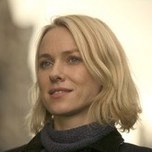 Naomi Watts in una scena de La promessa dell'assassino di Cronenberg