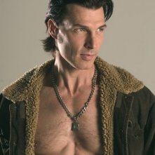 Una sexy immagine di Paolo Seganti