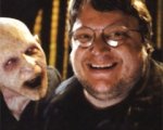 Tanto odio per Guillermo del Toro