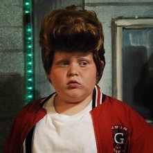 Una scena di Una moglie bellissima