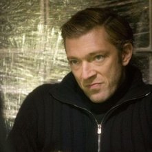 Vincent Cassel in una scena de La promessa dell'assassino