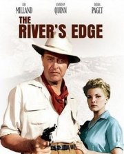 La locandina di L'ultima riva