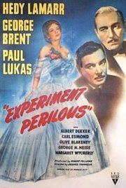 La locandina di Schiava del male