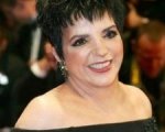 Malore per Liza Minnelli