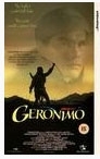 La locandina di Geronimo
