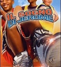 La locandina di Il sogno di Jerome