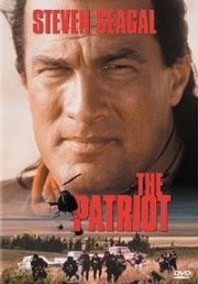 La locandina di The Patriot