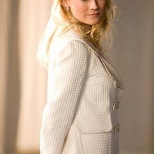 Diane Kruger in una scena del film National Treasure 2: Il Mistero delle pagine perdute
